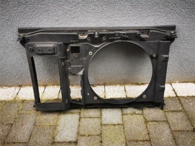 Partenr iii berlingo iii pas передній підсилювач фото №1