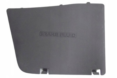 PROTECCIÓN DE TANQUE DE LÍQUIDO DE FRENADO INFINITI G37  