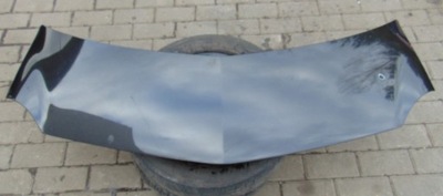 Капот renault modus przed lift 2004-2008r europa фото №1