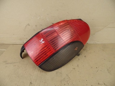 Peugeot 306 sw лампа задняя правая фото №1