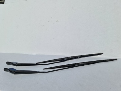 Master iii рычаги дворник щетки правое i левая 8200734776 фото №1