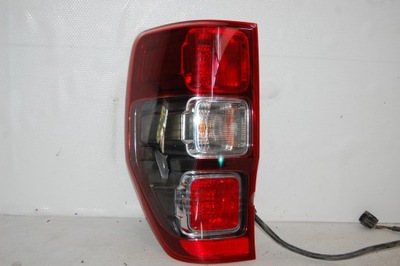 Ford ranger левая лампа gv4113w030cj eu фото №1