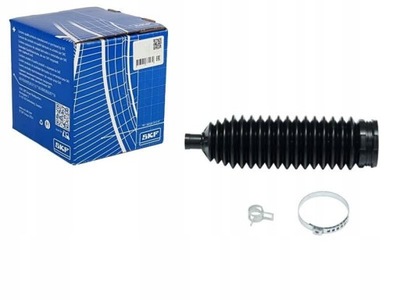 Skf натяжители насоса защита шарнир фото №1