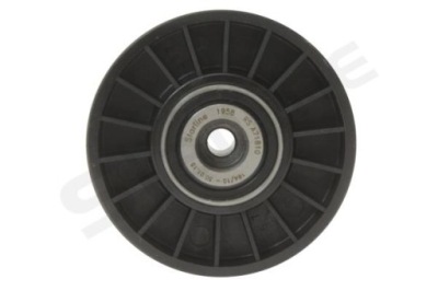 Ролик micro-v натяжна starline rs a71810 фото №1