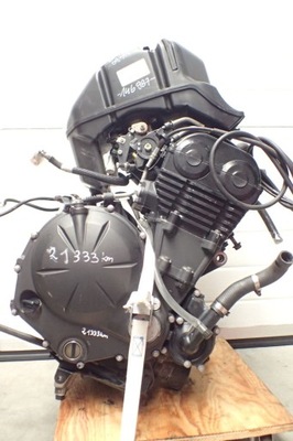 Kawasaki ER-6 09-12 Silnik 21333km SWAP QUAD ATV