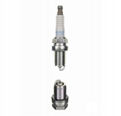 Свеча зажигания ngk do skoda favorit 1.3 фото №1