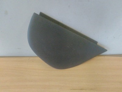 Vw golf v заглушка консоли правая 1k0858248a фото №1