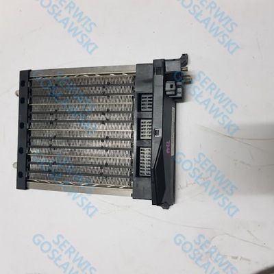 Mercedes 169 w245 r251 164 отопитель электрическая фото №1