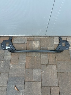 Vw t5 transporter балка поперечна 7h0803607c фото №1