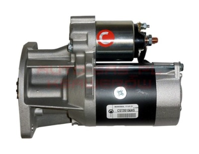 Casco стартер cas, cst20156as фото №1