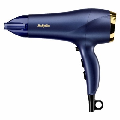 Suszarka do Włosów Babyliss 5781PE 2300W