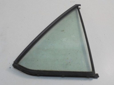 Fiat ritmo стекло треугольное дверь задняя правый фото №1