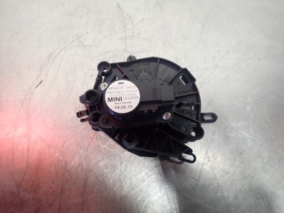 Клапаны управляющий отопители mini countryman r60 990432f 1.6l дизель 82kw фото №1