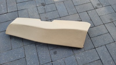 Mercedes sl r129 обшивка сидіння правий фото №1