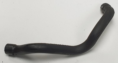 Шланг вентиляция картера mercedes w220 3.2 v6 a1120180382 фото №1