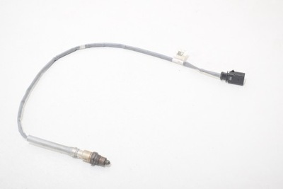 Audi q3 ii 83a f3 sportback 40 tfsi датчик лямбда-зонд za катализатор 19- фото №1