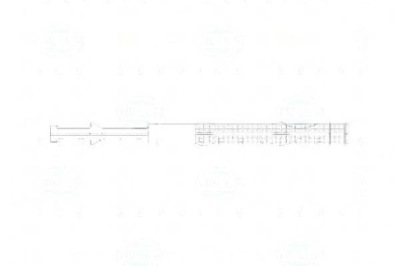 Behr hella осушитель кондиционера 93170609 1618242 фото №1