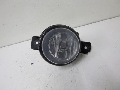 Протитуманна фара лівий renault espace iv 2004 фото №1