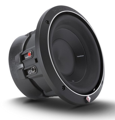 ROCKFORD FOSGATE P2D2-8 NAJMNIEJSZY-NAJMOCNIEJSZY