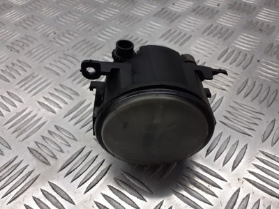 Протитуманна фара лівий renault scenic ii 8200074008 фото №1