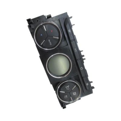 Панель керування citroen ds3 c3 ii фото №1