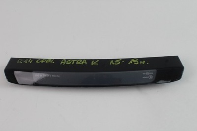 Свет стоп задние opel astra k 15-19r hb фото №1