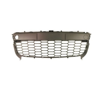 REJILLA DE RADIADOR DE PARAGOLPES MAZDA CX-7 07- EG21501T1C  