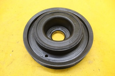 Шкив коленчатого вала 8200207437 master ii 2.2 dci g9tf фото №1