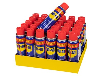 52-900# Spray wd-40 150ml. opakowanie