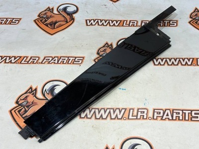 Молдинг дверь левая задняя range l405 ck52-255a81-ab фото №1