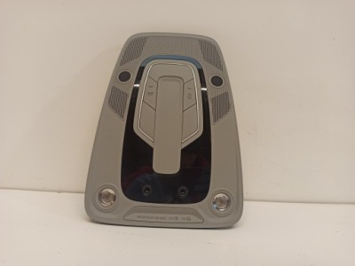 Audi a4 b9 лампа потолочный 8w0947135d фото №1