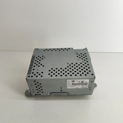 Ford mustang mach-e 2023 панель / радіопрогравач cd/dvd/gps фото №1