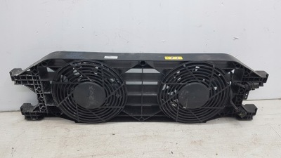 Mercedes actros mp4 вентилятор радіатора a9608200142 фото №1