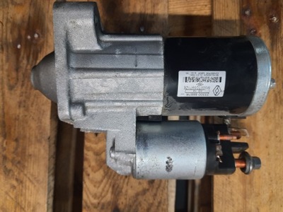 Стартер renault clio v 1.5 b dci 233008887r фото №1