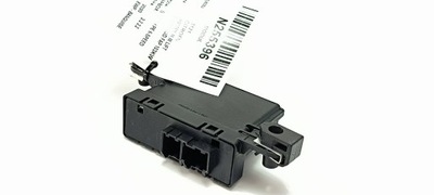 Модуль 04727598aa citroen jumper iii lift фото №1