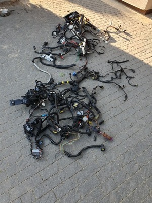 Fiat ducato insalacja фото №1