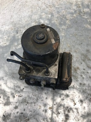 Насос abs opel zafira b 13246540 фото №1