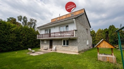 Dom, Krzysztoforzyce, 211 m²