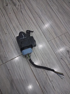 Модуль блок управления старт-стоп citroen c4 picasso ii 9807709080 фото №1