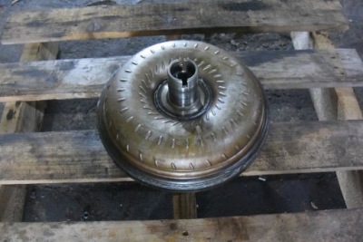 Конвертер s-tronic 57344-01 09d фото №1