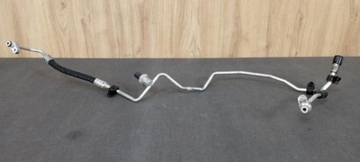 Mercedes b-klasa w246 шланг кондиціонера a2468302415 фото №1