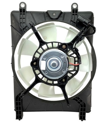 Вентилятор honda civic ix 2.4 2011 - 2017 новый фото №1