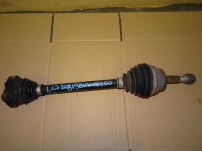 C3 iii 208 приводной вал левая 9803019580 фото №1