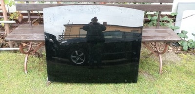 Kia sportage iii скло панорама передня 10r фото №1