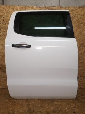 Ford ranger iv дверь правый задняя wildtrak ładne фото №1