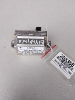 Модуль esp mini cooper 1.6b 34526759412 фото №1