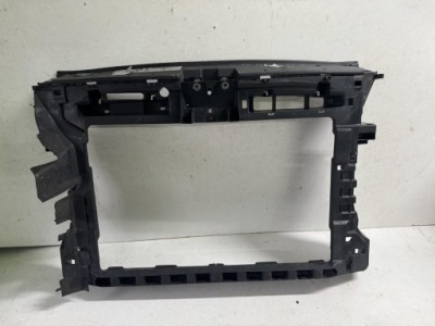 Pas передній vw touran 1t ii 10-16 фото №1