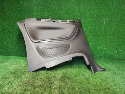 Opel cascada обшивка задній лівий фото №1