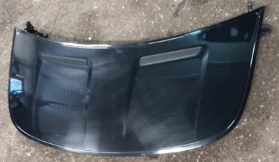 Капот smart forfour 03-06 фото №1