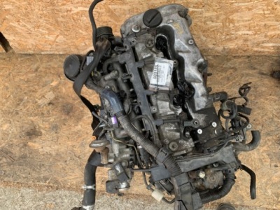 Civic viii ufo двигун 2,2d n22a2 фото №1